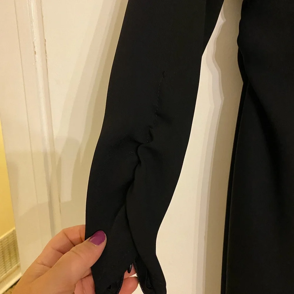 Zara‎ dress